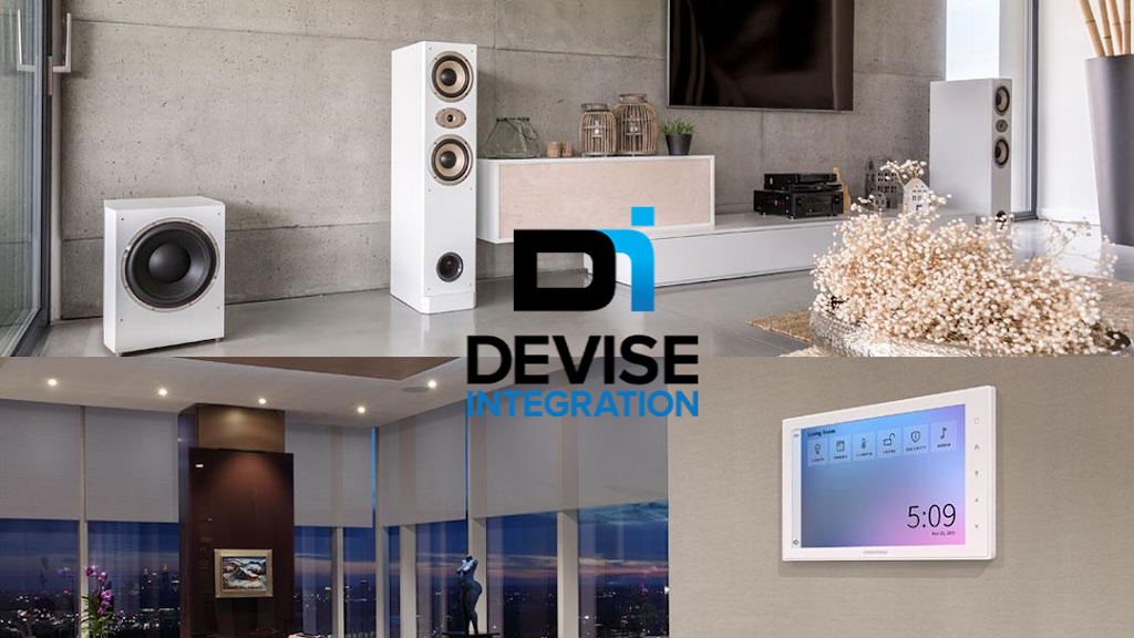 Devise Integration | 20761 Duncan Way, Langley City, BC V3A 9L7, Canada | Phone: (778) 246-4462