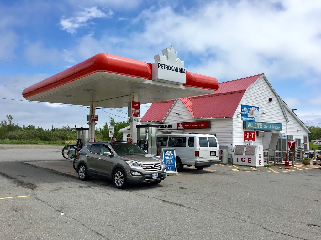 Petro-Canada | 3081 Rte 16, Timber River, NB E4M 3A1, Canada | Phone: (506) 538-2925