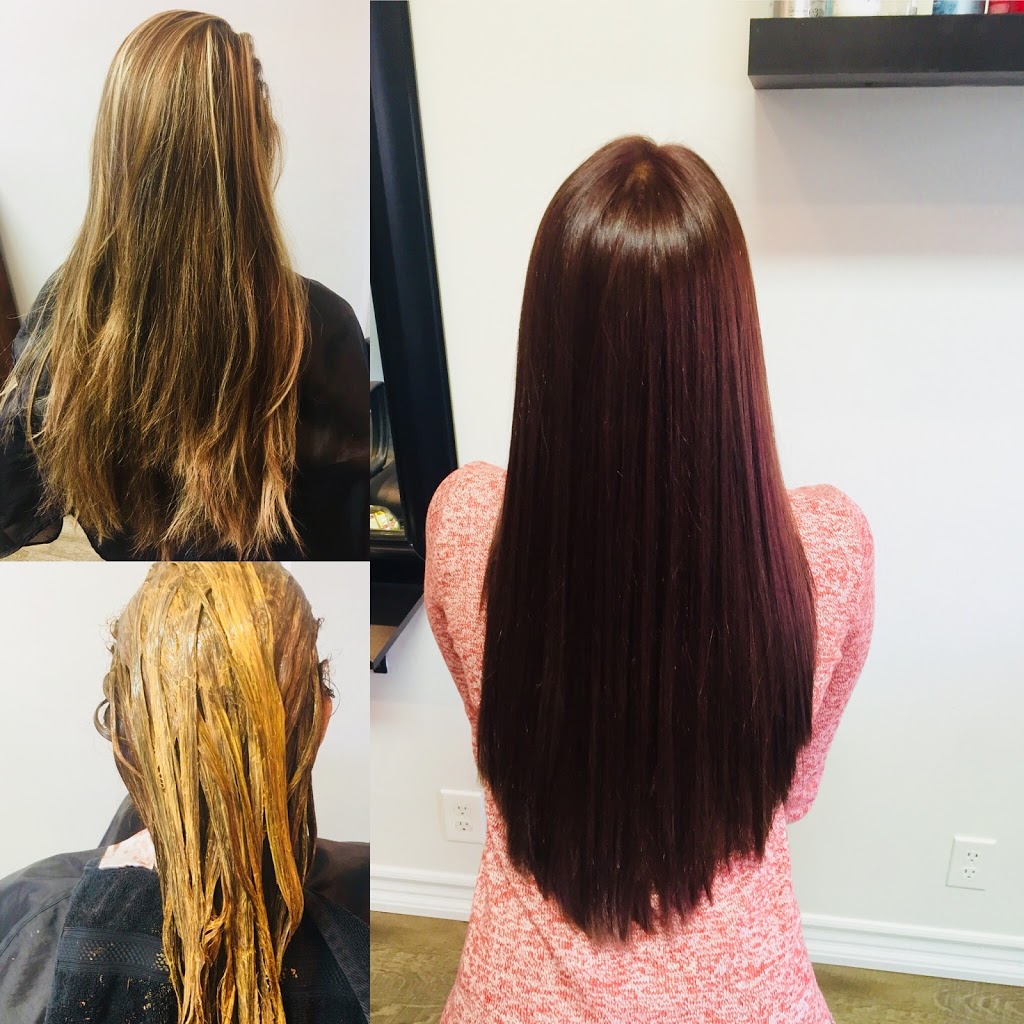 K.Magtolis Hair Studio | 736 Upper James St, Hamilton, ON L9C 3A2, Canada | Phone: (289) 755-9030