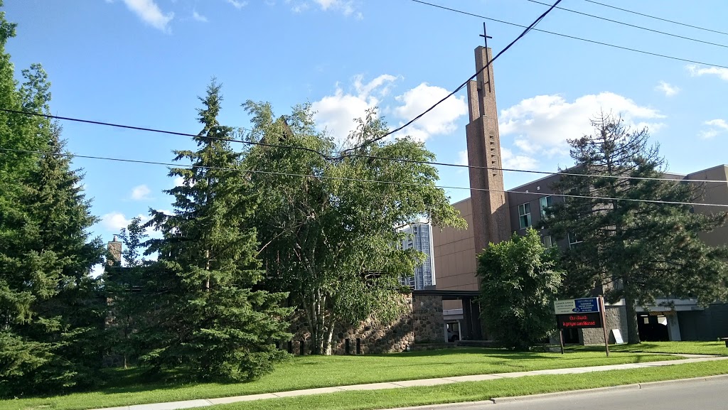 Cummer Avenue United Church | 53 Cummer Ave, North York, ON M2M 2E5, Canada | Phone: (416) 222-5417