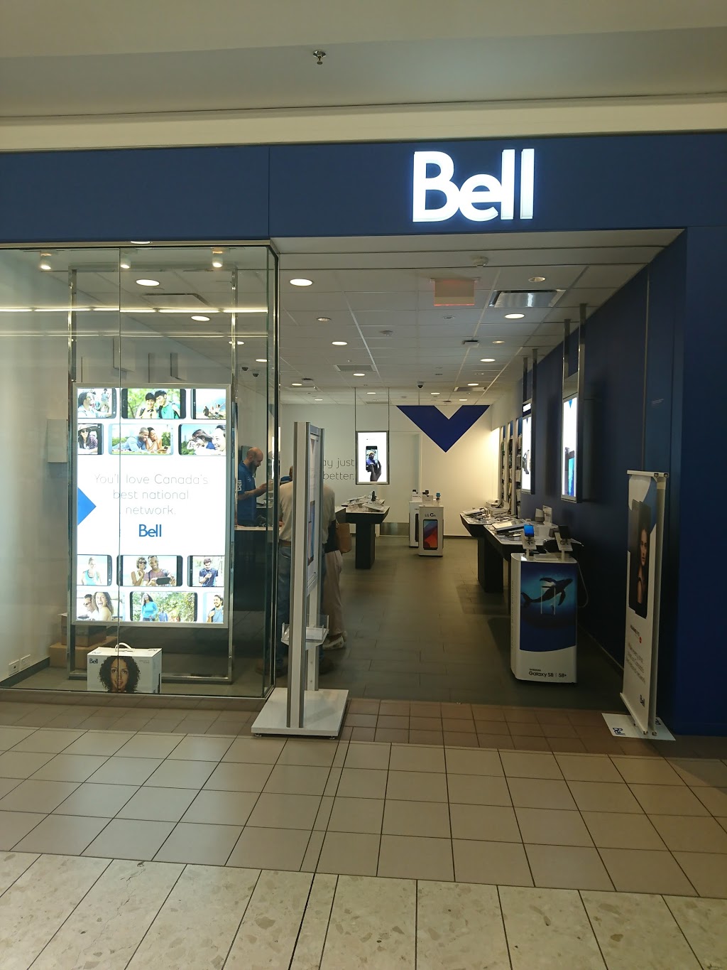 Bell | 3310 8 St E, Saskatoon, SK S7H 0W4, Canada | Phone: (306) 955-7590