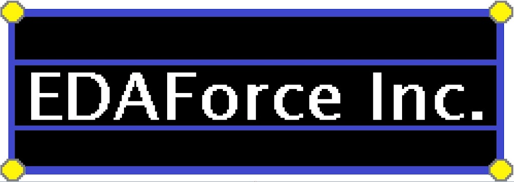 EDAForce Inc | 3000 Boulevard des Laurentides Suite 12-156, Vimont, QC H7K 3G5, Canada | Phone: (450) 622-5500