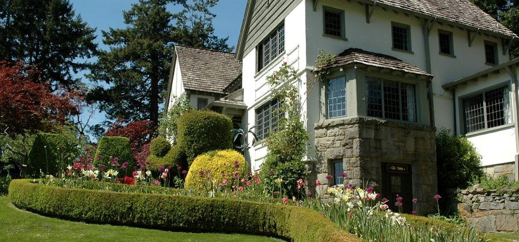 Hastings House Country House Hotel | 160 Upper Ganges Rd, Salt Spring Island, BC V8K 2S2, Canada | Phone: (800) 661-9255