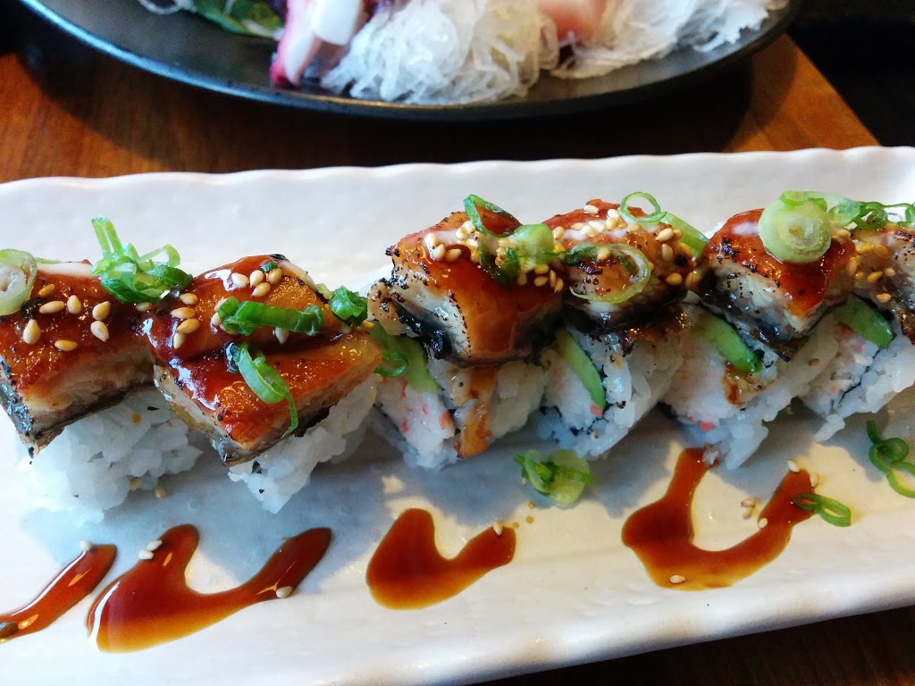 Sushi Mania | 3851 Main St, Vancouver, BC V5V 3P1, Canada | Phone: (604) 568-3363