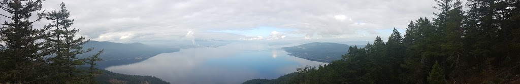 Mt dyan Hiking Trail | Trustees Trail, Salt Spring Island, BC V8K 2Y1, Canada