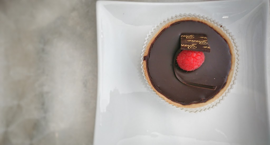 Zane Patisserie | 1842 Queen St E, Toronto, ON M4L 1H1, Canada | Phone: (416) 690-2813