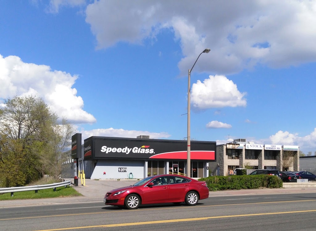 Speedy Glass | 1371 Kennedy Rd, Scarborough, ON M1P 2L6, Canada | Phone: (416) 755-1133