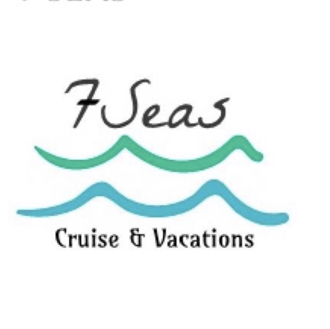 7 Seas Cruise & Vacations | 20211 66 Ave Unit C101, Langley Twp, BC V2Y 0L4, Canada | Phone: (604) 245-7766