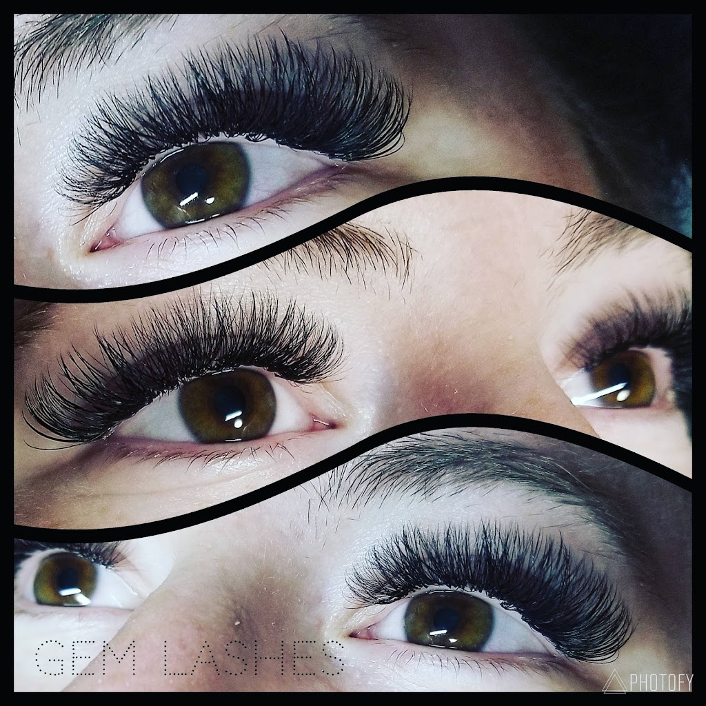 GEM Lashes Courtenay (G Pro Studio) | Clinic, 460 6th St No. 5, Courtenay, BC V9N 1M3, Canada | Phone: (250) 218-7681