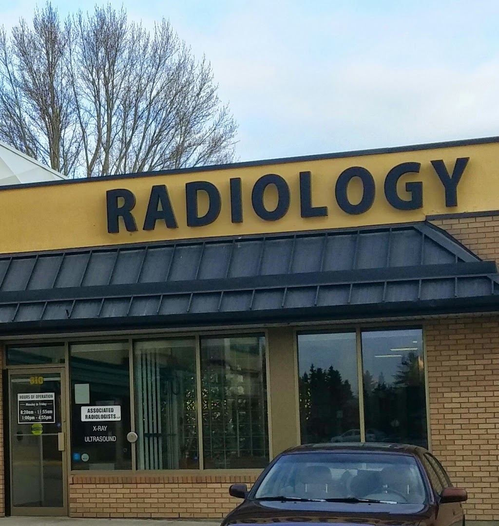 Associated Radiologists LLP | 3907 8 Street East #310, Saskatoon, SK S7H 5M7, Canada | Phone: (306) 986-1083