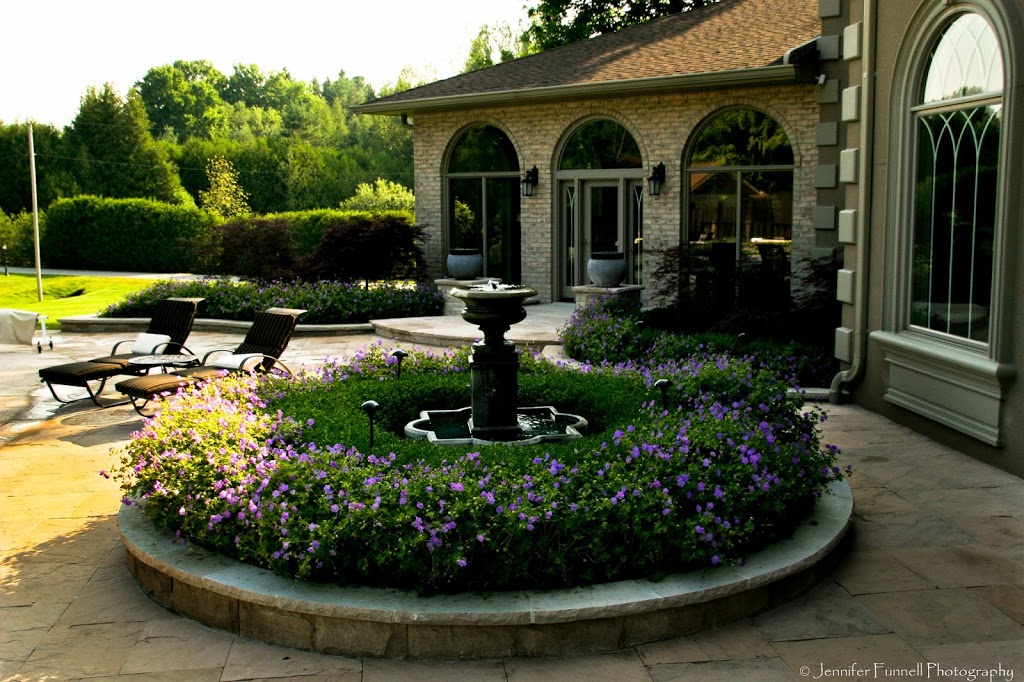 Forest Ridge Landscaping | 8009 York Durham Line, Mount Albert, ON L0G 1M0, Canada | Phone: (905) 473-6311