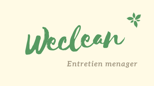 WECLEAN | 6361 Av. Gérard-Morisset, Montréal, QC H1M 3K1, Canada | Phone: (514) 949-1022