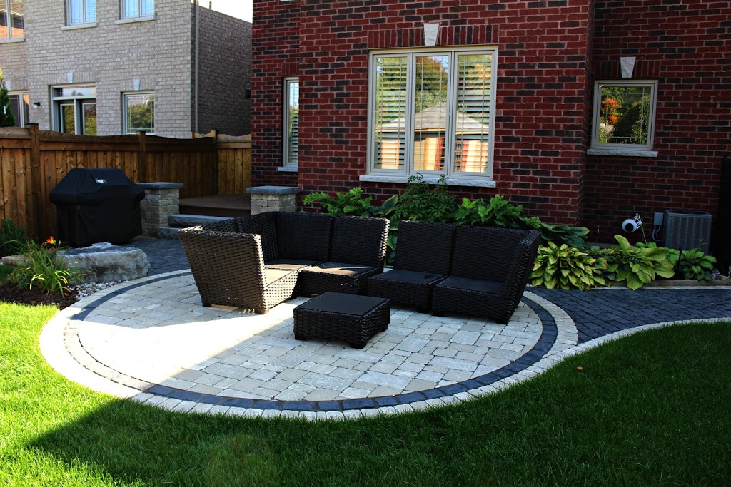 Birks Landscaping Inc | 1-2897 Solina Rd, Bowmanville, ON L1C 6Z6, Canada | Phone: (905) 404-0602