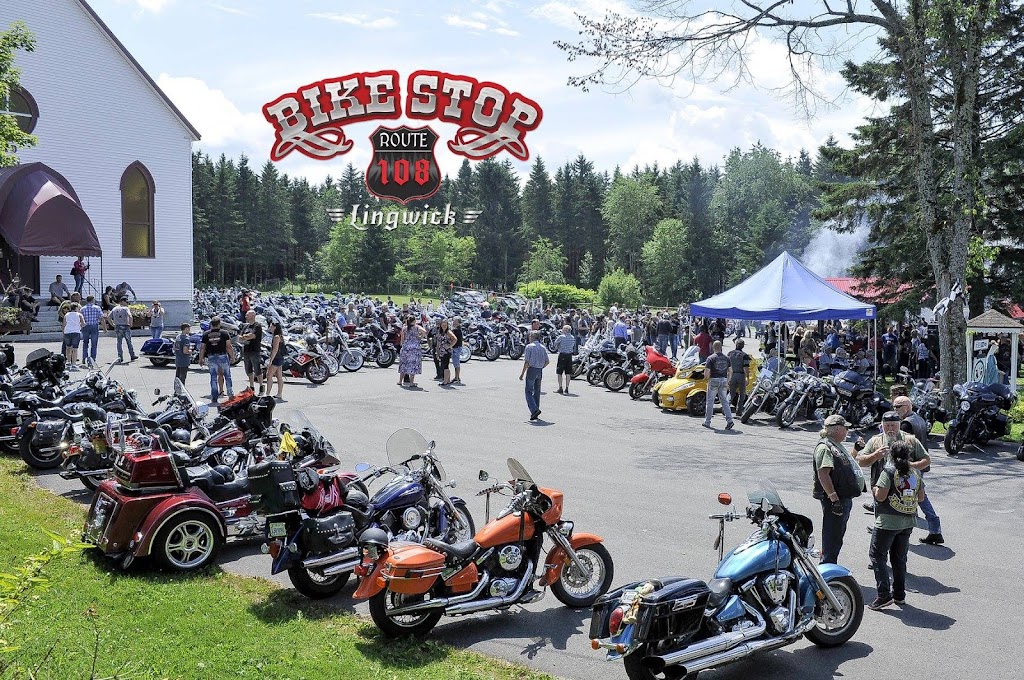 Bike Stop 108 | 68 QC-108, Lingwick, QC J0B 2Z0, Canada | Phone: (819) 560-8422