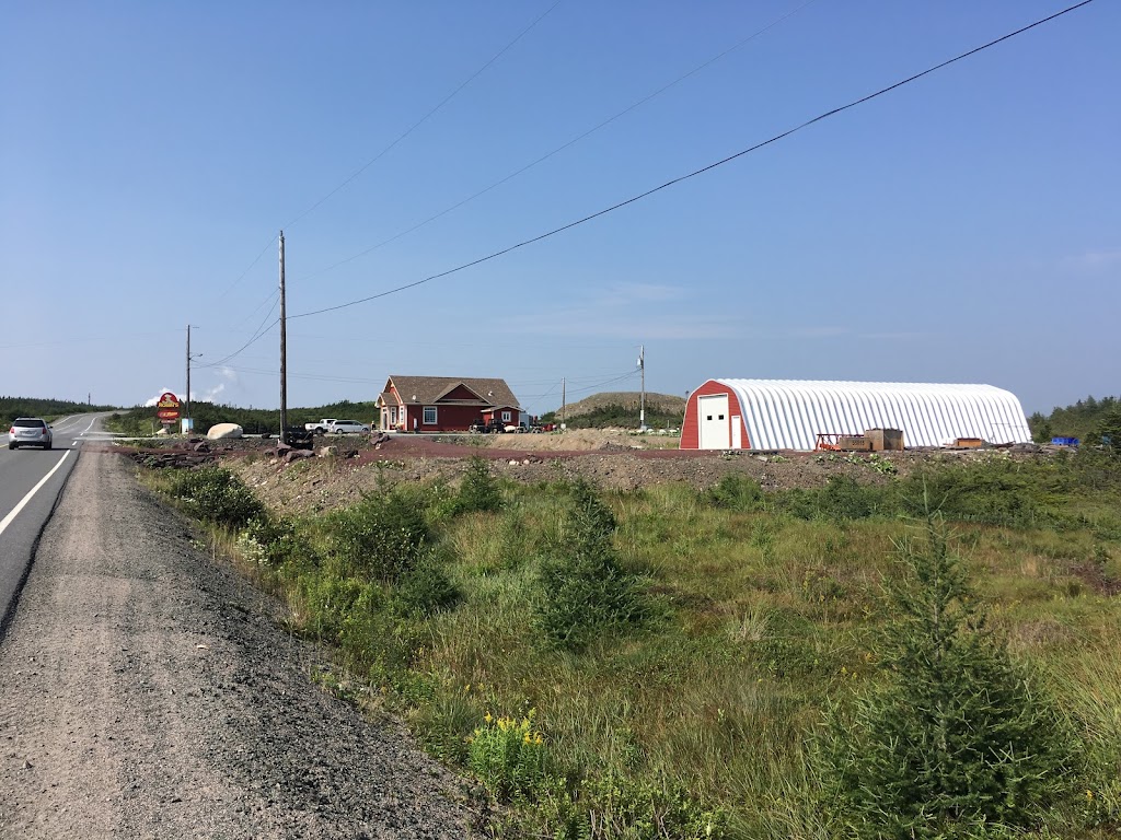 Robins Donuts | 1 Main Rd, 11 Trans-Canada Hwy, Arnolds Cove, NL A0B 1A0, Canada | Phone: (709) 463-1020