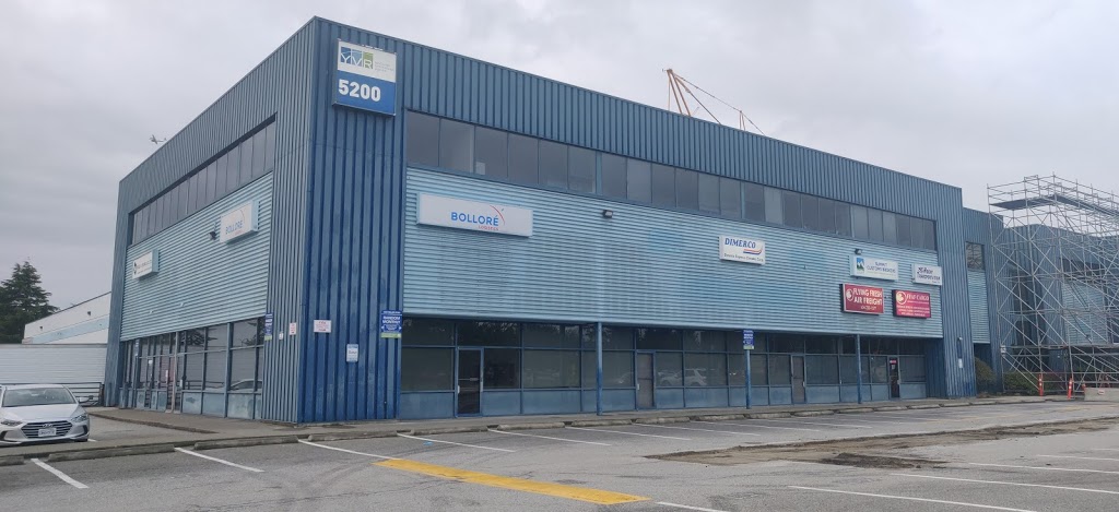 Bolloré Logistics | 5200 Miller Rd #2100, Richmond, BC V7B 1L1, Canada | Phone: (604) 207-2421