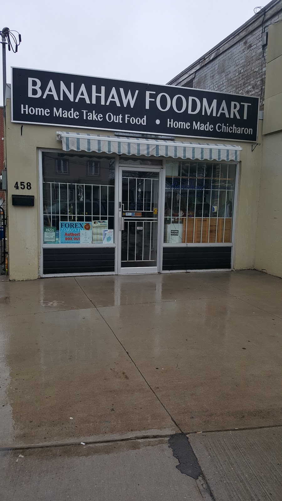 Banahaw Food Mart | 458 Dawes Rd, East York, ON M4B 2E9, Canada | Phone: (416) 751-0848