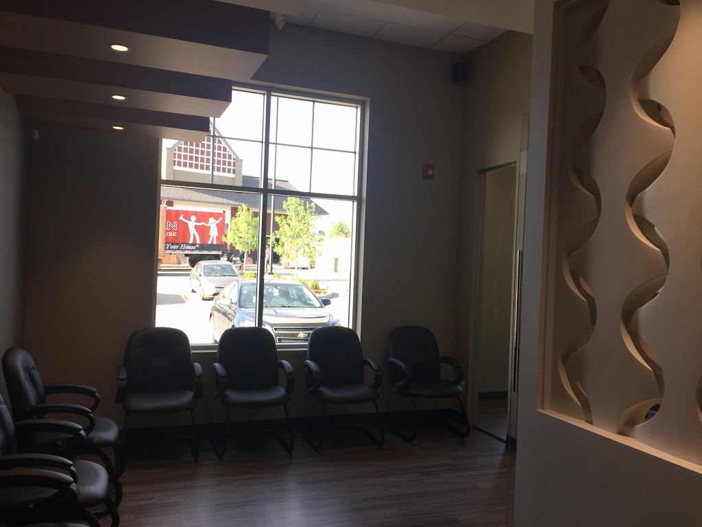 Mahogany Dental Wellness | 7 Mahogany Plaza SE #650, Calgary, AB T3M 2P8, Canada | Phone: (403) 259-8663