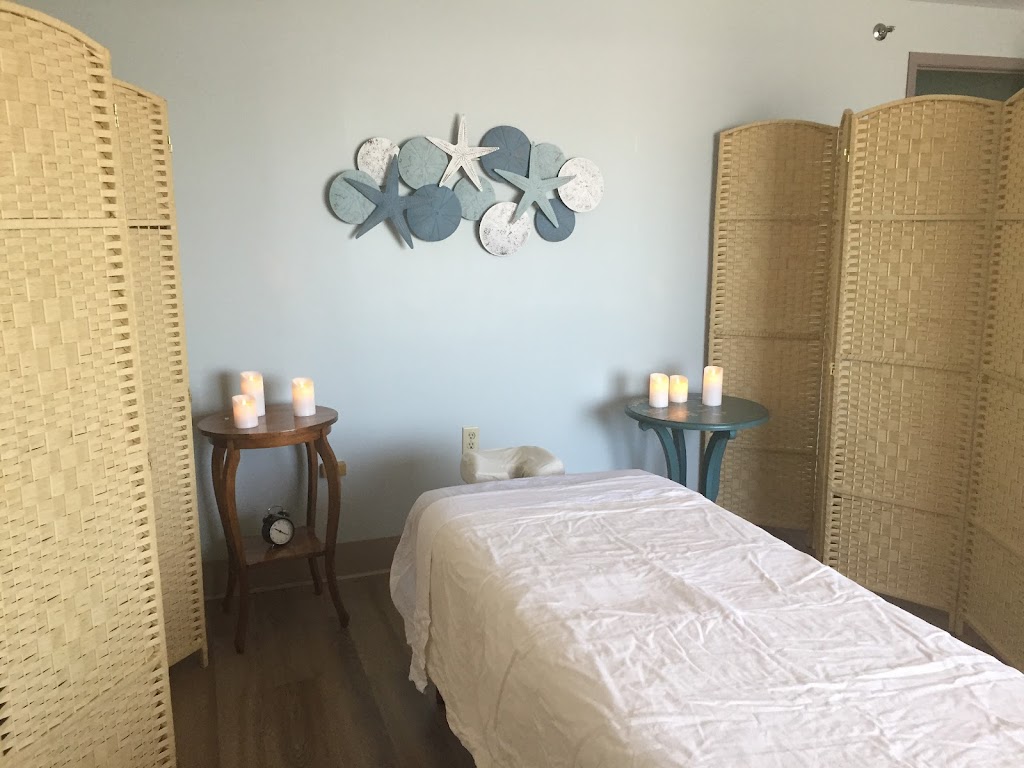 SeaBreeze Therapeutic Massage | 263 Heather Moyse Dr, Summerside, PE C1N 5P1, Canada | Phone: (902) 303-3611