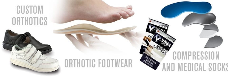 Queensway Orthotic Centre | Upper James St, Mount Hope, ON L0R 1W0, Canada | Phone: (289) 768-1965