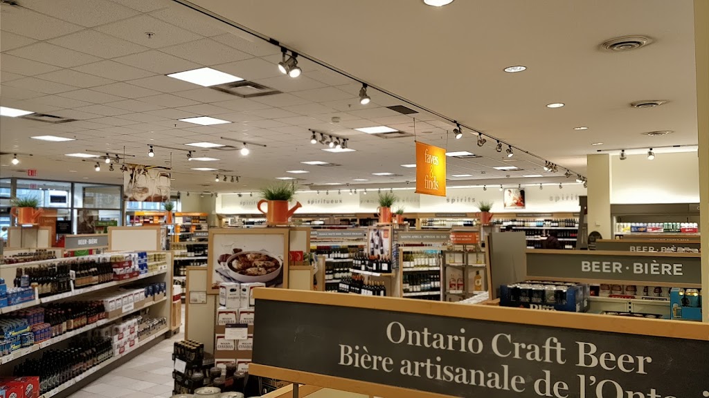 LCBO | 1800 Sheppard Ave E, North York, ON M2J 5A7, Canada | Phone: (416) 491-0470