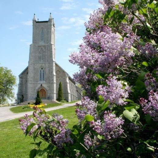 St Marks Anglican Church, East Kingston | 268 Main St, Kingston, ON K7K 6W4, Canada | Phone: (613) 546-3386