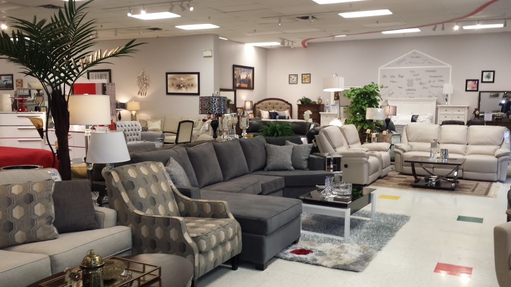 Yes Home Furniture | 170 Gateway Park Dr, Kitchener, ON N2P 2J4, Canada | Phone: (519) 650-0060