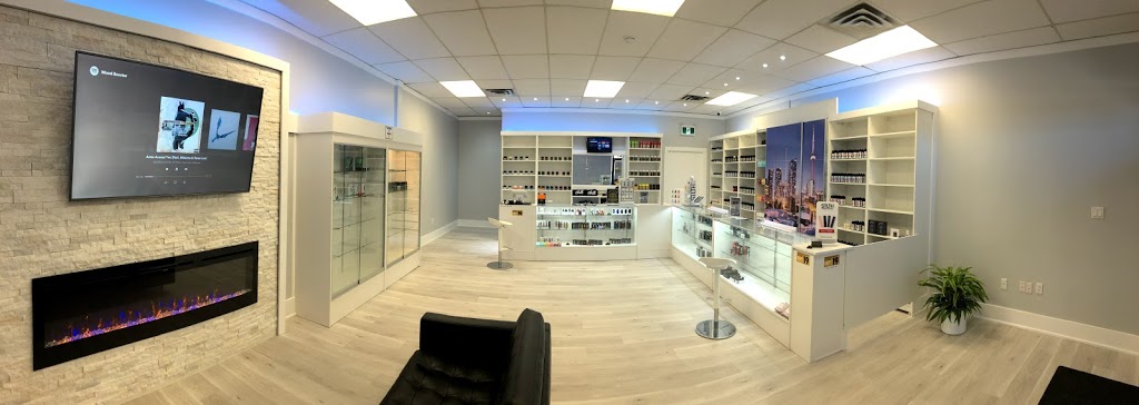 GTA Vapes Georgetown Vape Shop | 118 Guelph St, Georgetown, ON L7G 4A3, Canada | Phone: (905) 702-6482