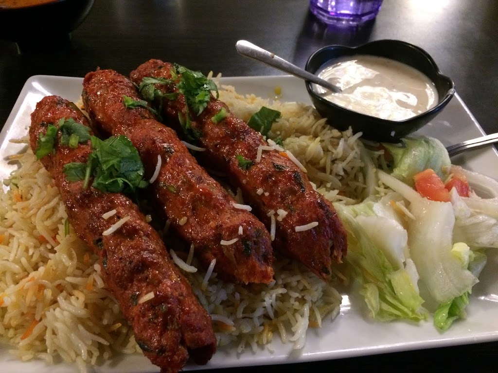 Shahi Tandoor | 60 Cottrelle Blvd, Brampton, ON L6S 0E1, Canada | Phone: (905) 497-7766