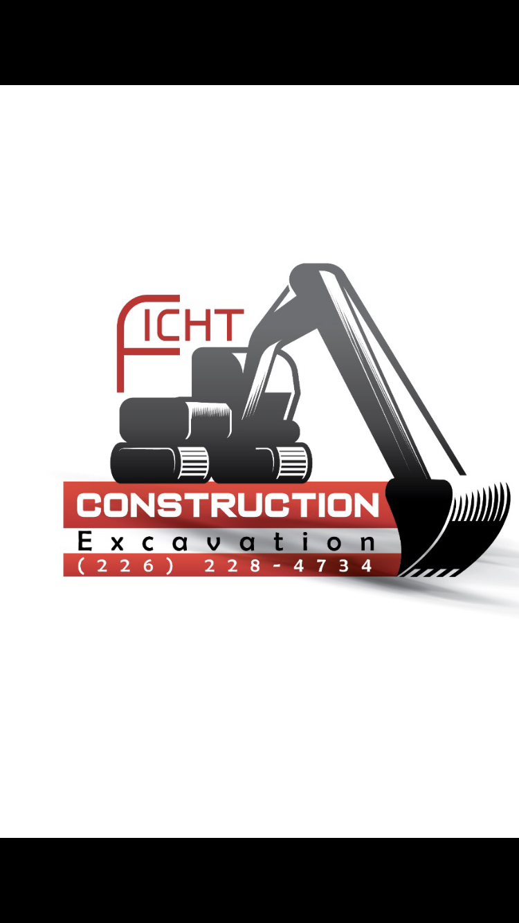 Ficht Construction & Excavation | 785489 Oxford Road 33, Innerkip, ON N0J 1M0, Canada | Phone: (226) 228-4734