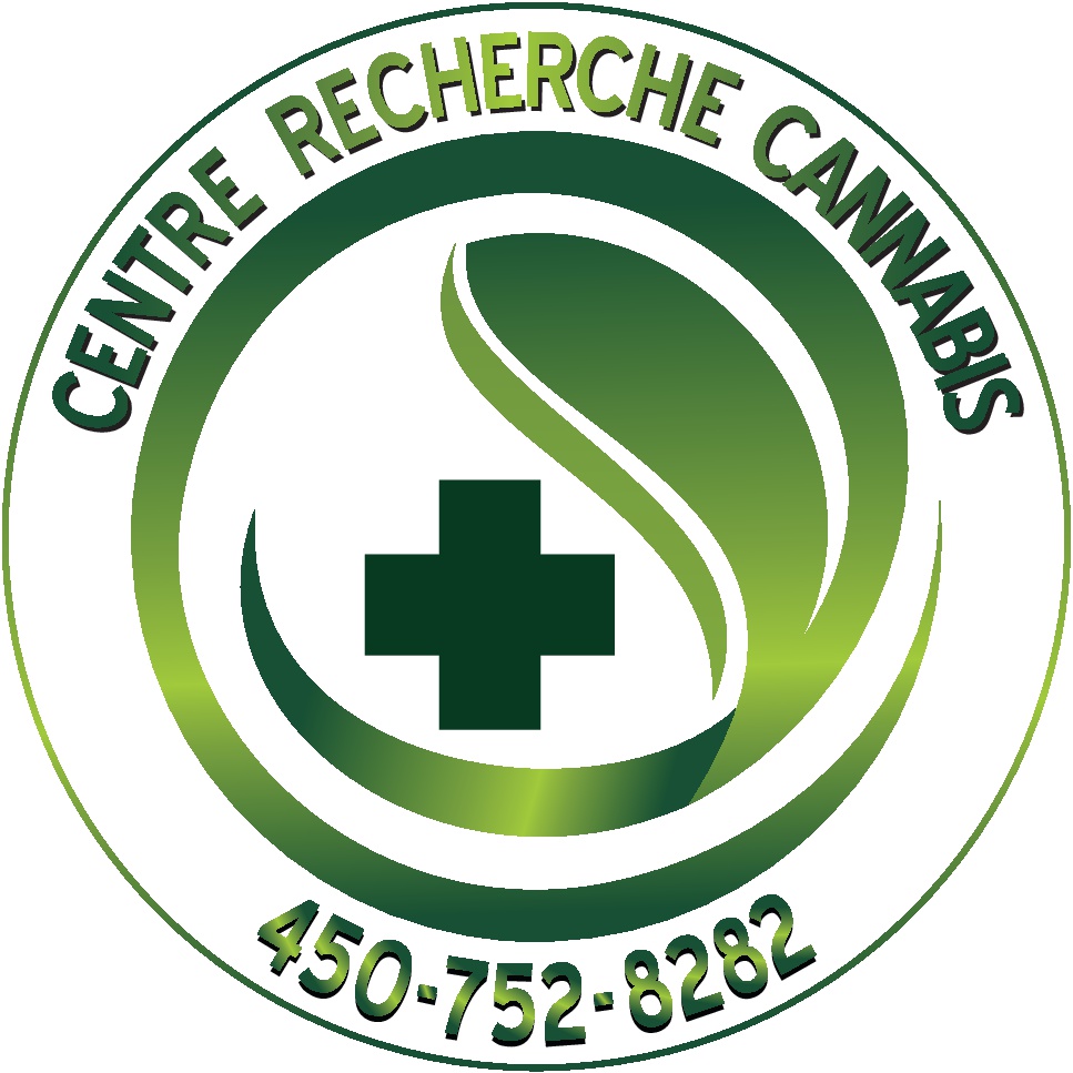 Centre Recherche Cannabis | 559 Rte Barette, Notre-Dame-des-Prairies, QC J6E 0M1, Canada | Phone: (450) 752-8282