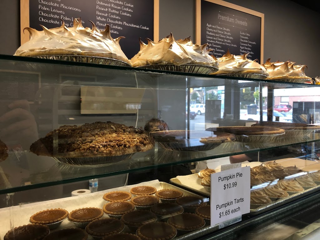 University Square Bakery & Deli | 987 Gordon St #11, Guelph, ON N1G 4W3, Canada | Phone: (519) 822-4363