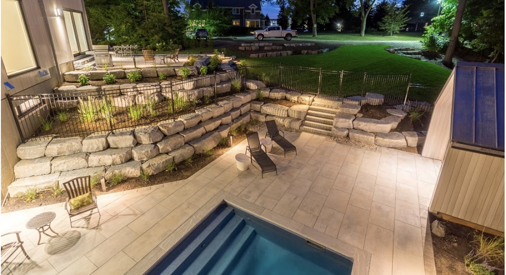 ProScape Land Design Inc. | 2131 Ninth Line, Oakville, ON L6H 7G7, Canada | Phone: (905) 842-0069