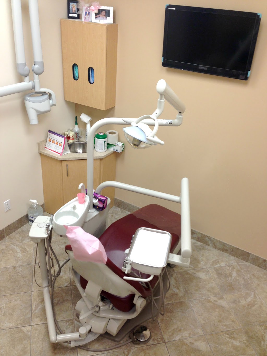 Dalecliff Dental | 209 Ellesmere Rd Unit # 4, Scarborough, ON M1R 4E2, Canada | Phone: (647) 350-7700