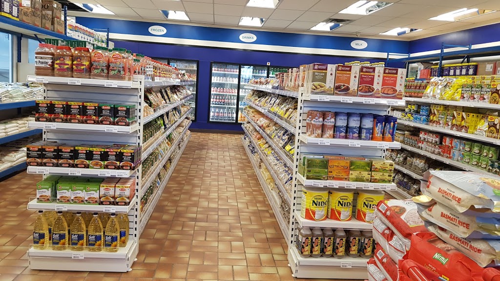 Sunnyvale Supermarket | 5920 Turney Dr Unit 2, Mississauga, ON L5M 2R8, Canada | Phone: (905) 812-0505