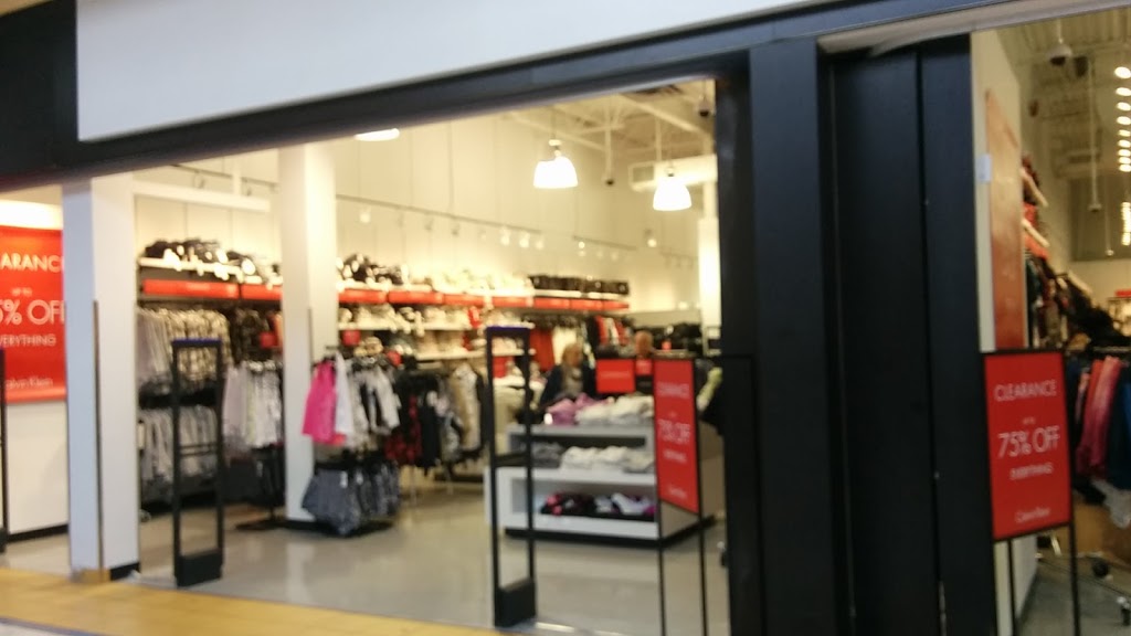 Calvin Klein Outlet Store | Lakeview, Mississauga, ON L5E 2N6, Canada | Phone: (905) 274-4034