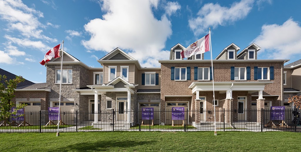 Valecraft Homes - Deerfield Village 2 - New Home Builders Ottawa | 511 Fawn Valley Private, Ottawa, ON K1T 0W5, Canada | Phone: (613) 421-8142