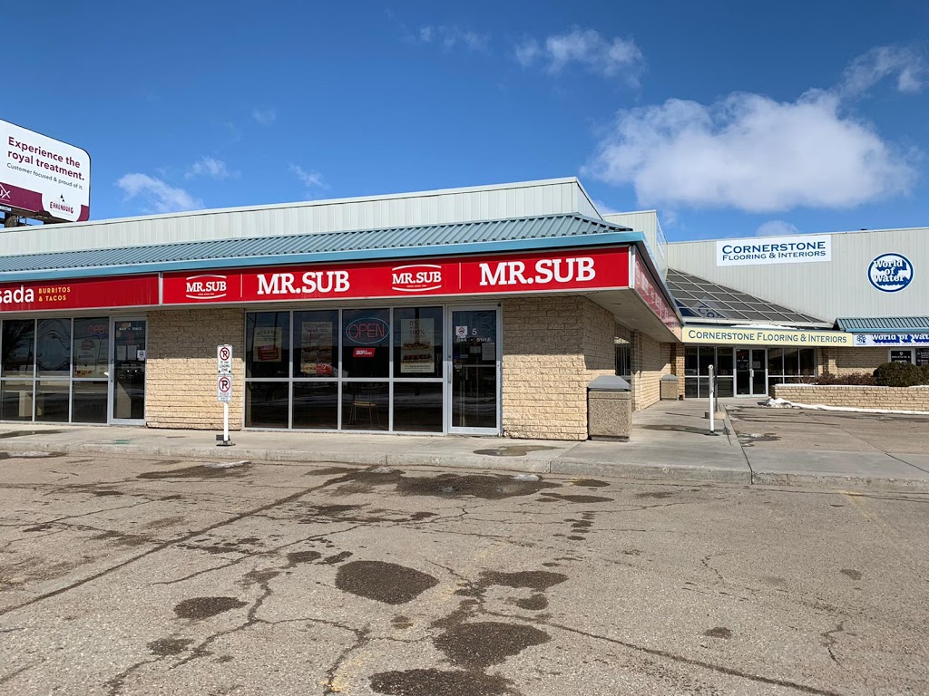 Mr.Sub | 844 51st St E, Saskatoon, SK S7K 5C7, Canada | Phone: (306) 373-8900