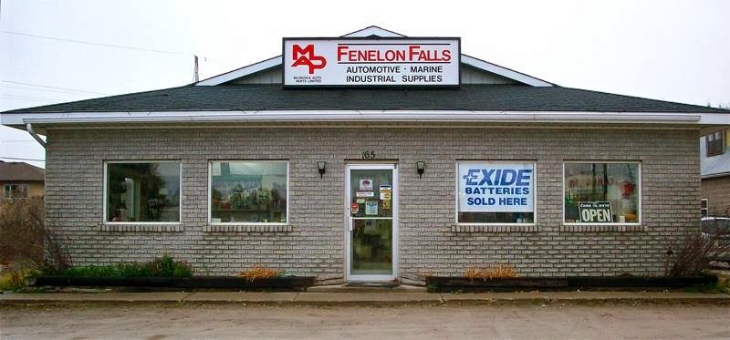 MAP Fenelon Falls | Lindsay St, Lindsay, ON K9V 1B2, Canada | Phone: (705) 887-6232