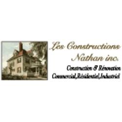 Les Constructions Nathan Inc | 37 Rue de la Reine, Saint-Ferréol-les-Neiges, QC G0A 3R0, Canada | Phone: (418) 826-2892