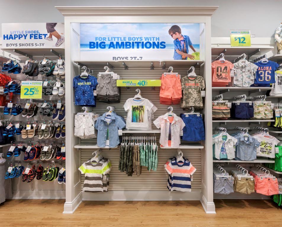 Carters | 1070 Major Mackenzie Dr E, Richmond Hill, ON L4S 1P3, Canada | Phone: (905) 508-2908