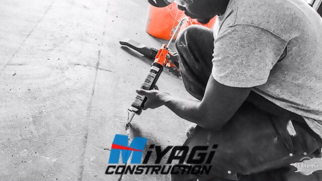 Miyagi Post Tension Cable, Epoxy Floor, Concrete Repair | 9319 University Crescent, Burnaby, BC V5A 4Y5, Canada | Phone: (778) 513-7471