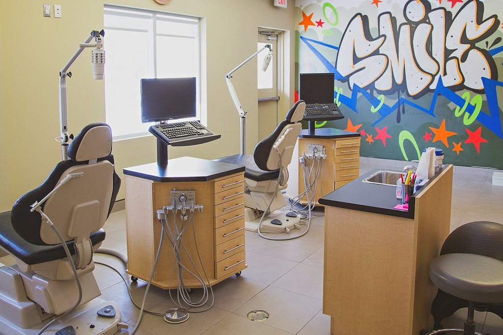 Britton Orthodontics | 3450 Dundas St b14, Burlington, ON L7M 4B8, Canada | Phone: (905) 336-9916