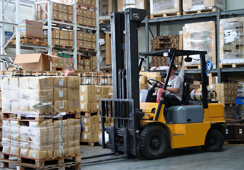 R G X Warehouse and Cross Docking | 5404 Maingate Dr, Mississauga, ON L4W 1R8, Canada | Phone: (647) 499-8174