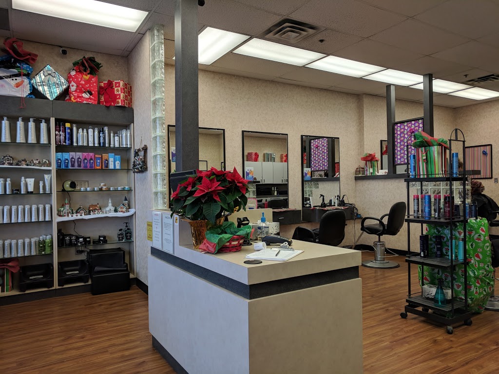 Magicuts | 130 Cedar Street #39 WESTGATE CENTRE, Cambridge, ON N1S 1W4, Canada | Phone: (519) 740-8396