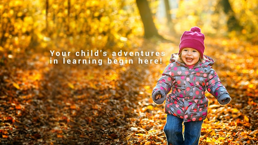Childventures Early Learning Academy | 2180 Itabashi Way #1, Burlington, ON L7M 5A5, Canada | Phone: (905) 637-8481