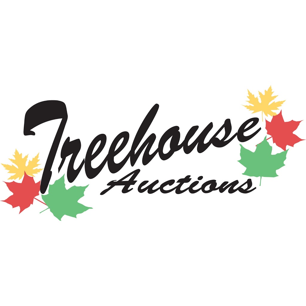 Treehouse Auctions | 164 Donlands Ave, East York, ON M4J 3P8, Canada | Phone: (647) 436-9553