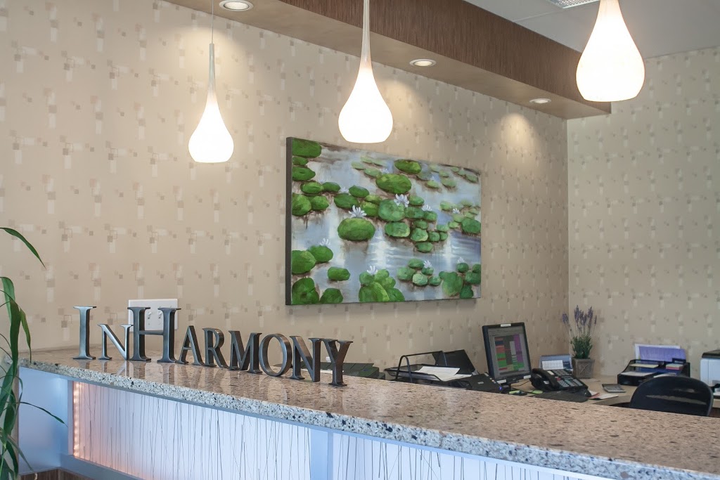 InHarmony Dental Care | 111-3960 Quadra St, Victoria, BC V8X 4A3, Canada | Phone: (250) 727-3552