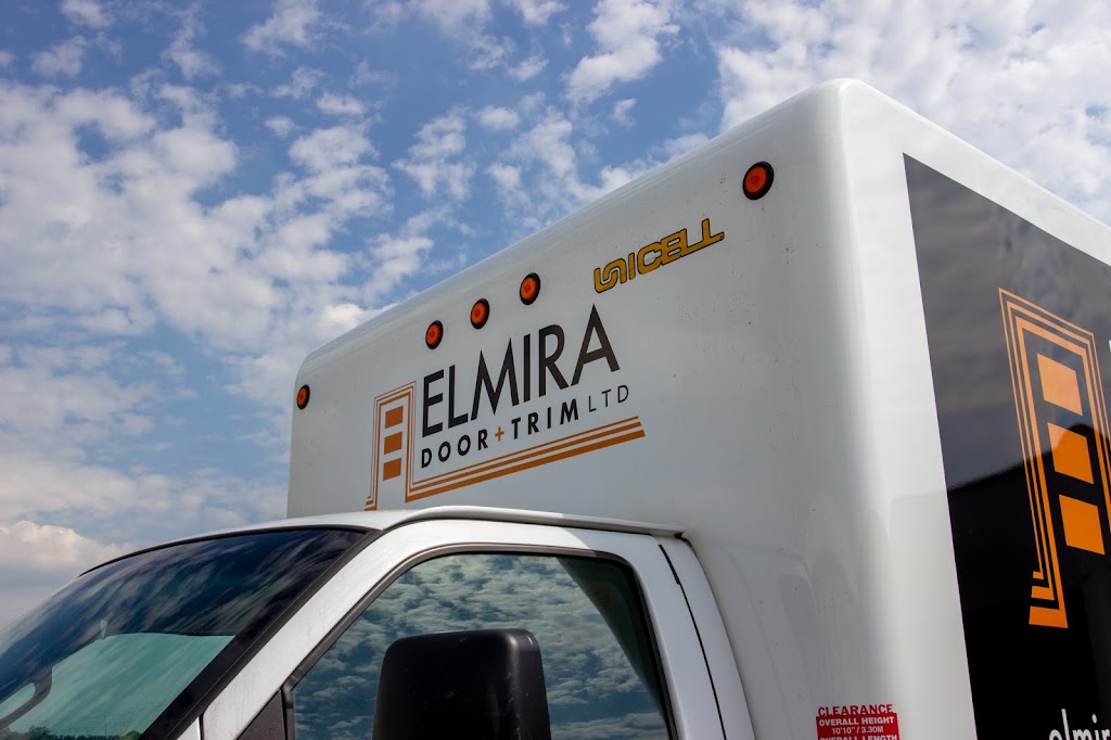 Elmira Door & Trim Ltd. | 35 Union St Unit 2, Elmira, ON N3B 2Y3, Canada | Phone: (519) 210-9999