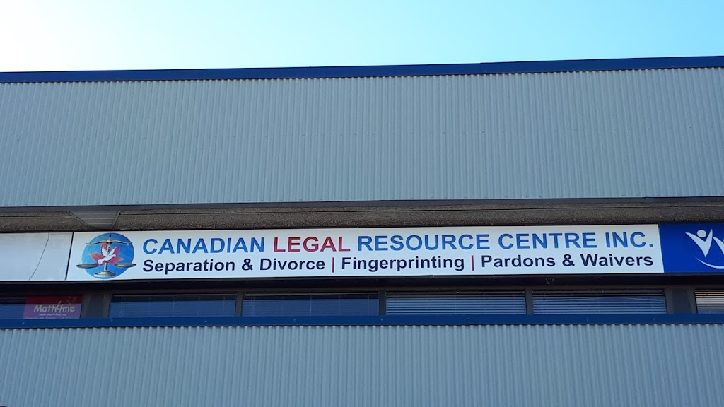 Canadian Legal Resource Centre Inc. | 5401 Temple Dr NE #221, Calgary, AB T1Y 3R7, Canada | Phone: (403) 229-2774